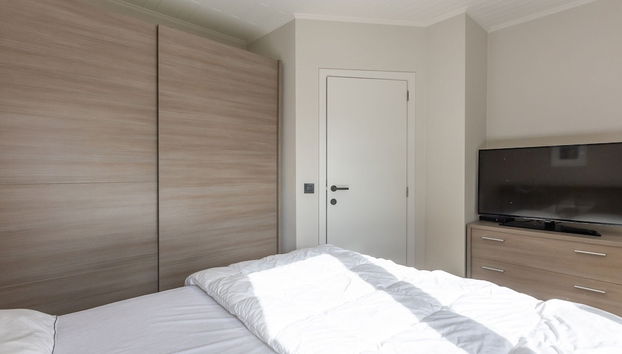 Nice Apartment on the 4th Floor for Family - Foto 2, Habitación