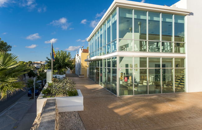 Apartaments Cales de Ponent - Foto 61