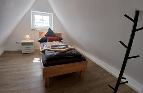 Ferienwohnung Ornela - Foto 21