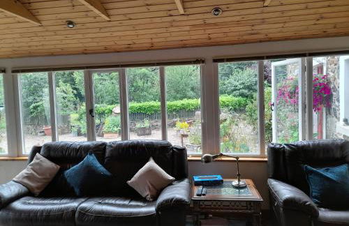 Berwickhall Apartment - Foto 12