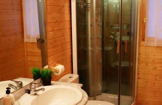 MI CASA DE MADERA - Foto 9