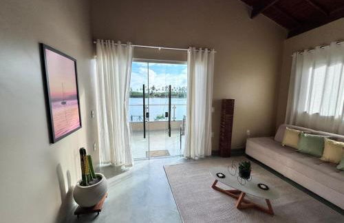 Mogiquicaba Beach House - Foto 23