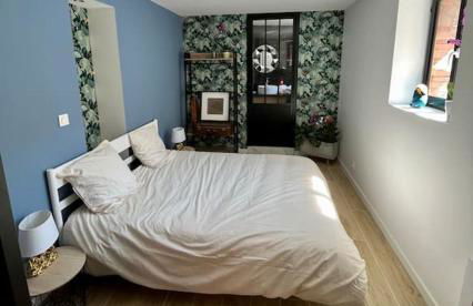 La bâtisse de Manel - Foto 2