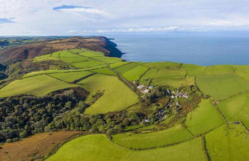 1 Bed in Parracombe oc-stabho - Foto 10