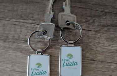 FeWo Luzia - Foto 19
