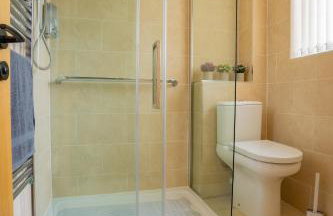 Ann's Home Near Alton Towers - Foto 8