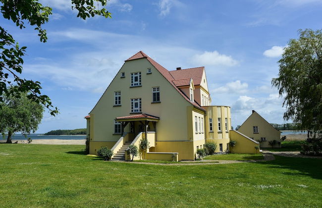 Gut Grubnow Rügen - Foto 45