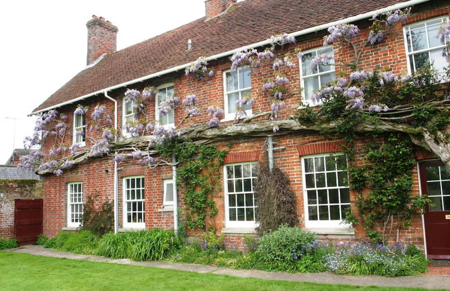 Bridge Farmhouse - Foto 40