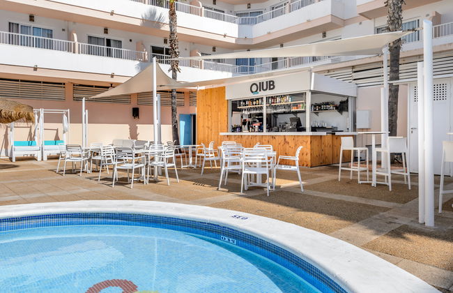 Apartamentos Vibra Panoramic - Foto 26