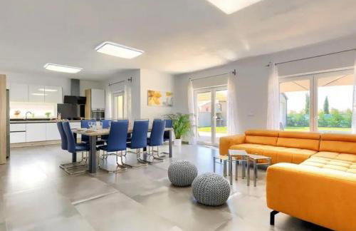 Villa Edi-heated pool & e-bike - Foto 15