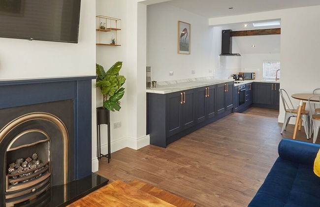 Host Stay Montrose View - Foto 1