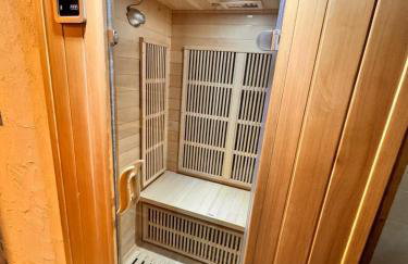 Chalet du Paradis - Foto 28