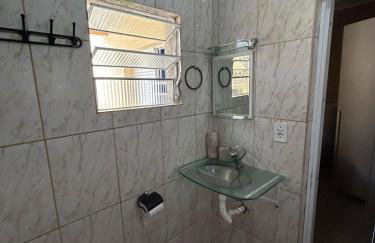 Rancho Lopes - Casa com piscina e churrasqueira, Iguape-SP - Foto 21