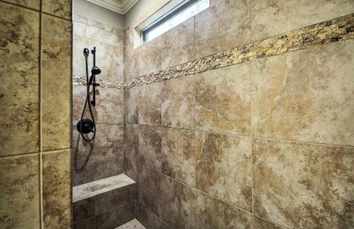 Spacious Golf Course Getaway in Hot Springs! - Foto 14