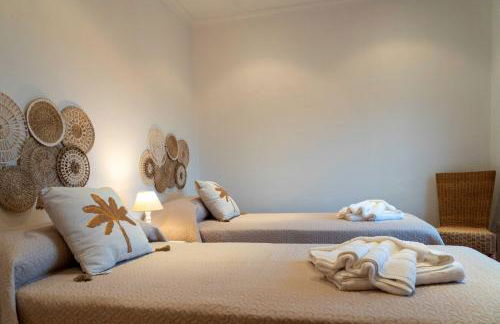 Villa Cruceiro - Foto 53