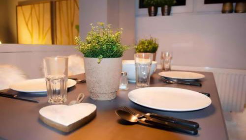 Eifel Cottage Biersdorf am See - Foto 5