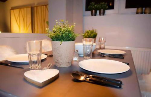 Eifel Cottage Biersdorf am See - Foto 5