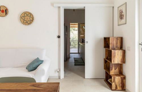 Elegant apt in a resort with pool and private beach - Foto 14