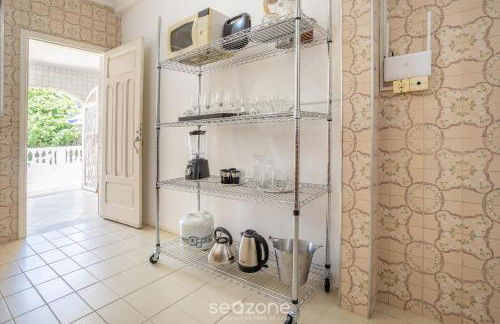 Casa Espaçosa em Poços de Caldas SPL0342 - Foto 32