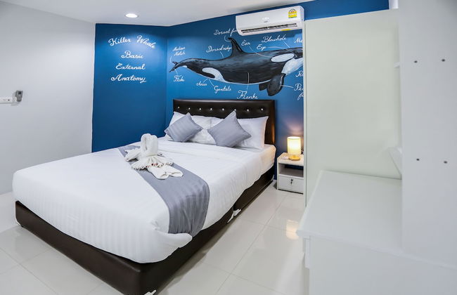 KM Condo Seaside - Foto 16