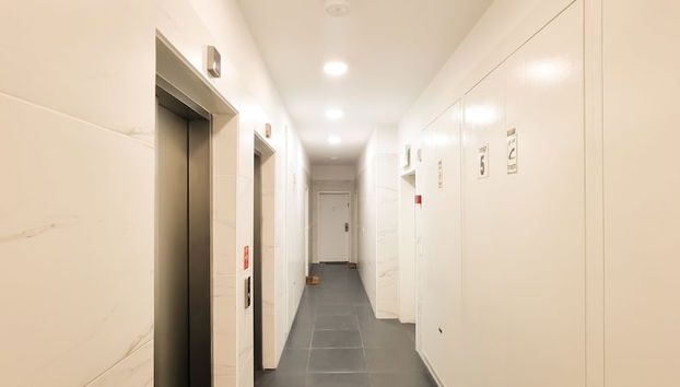 Ben Yehuda Tulipe - Foto 2, Entrada interior