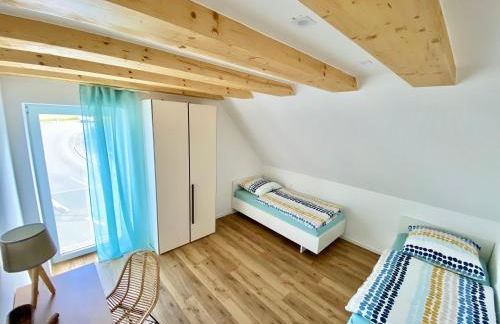 Apartments bei Playmobil 2,130 m2,24h self Check-in,Free parking - Foto 34