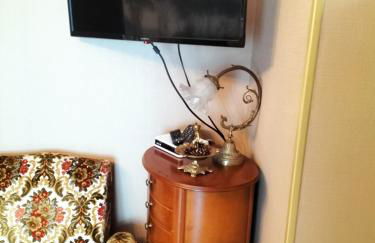 Les capucines la souris des champs - Foto 16