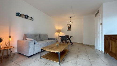 DAPHNE, appartement piscine - Foto 3