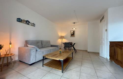 DAPHNE, appartement piscine - Foto 3