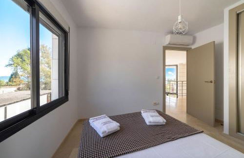 Chalet with sea view in Alicante - Foto 62