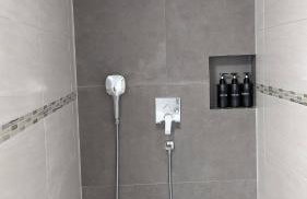 LIBORIA I Traumhafte Ferienwohnung in Aidling am Riegsee - Foto 10