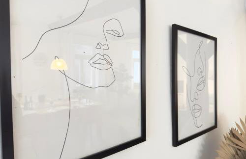 Luxury Old Town Suite - XXL Terrasse & XXL Penthouse - Foto 14