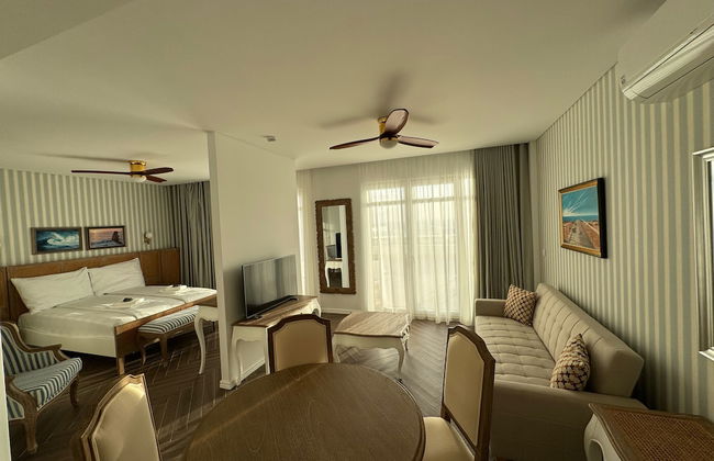 Ocean View Apartments - Ocean View - Foto 8