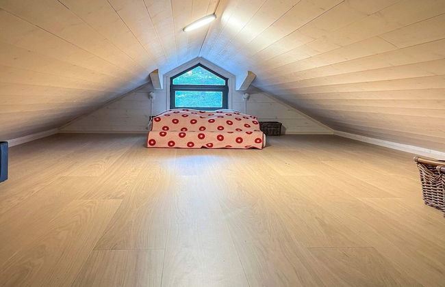 6 Person Holiday Home in Tjorhom - Foto 17