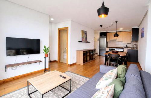 El Castro Borizu – Piscina y Playa en Celorio - Foto 20