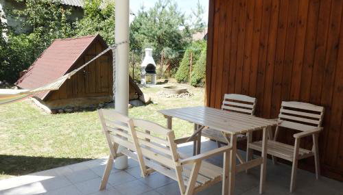 Godzisz - domek rekreacyjny - Foto 3