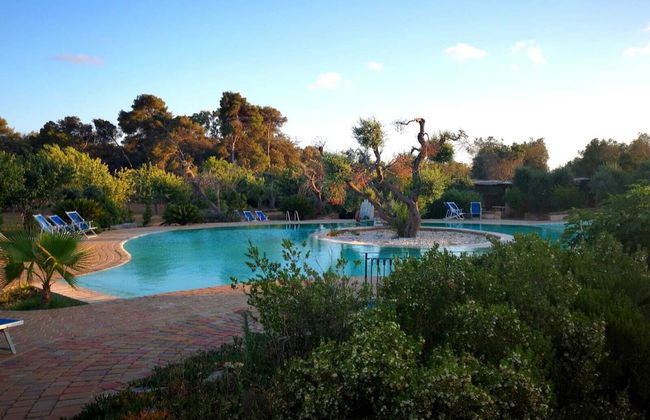 Masseria Provenzani - Foto 30