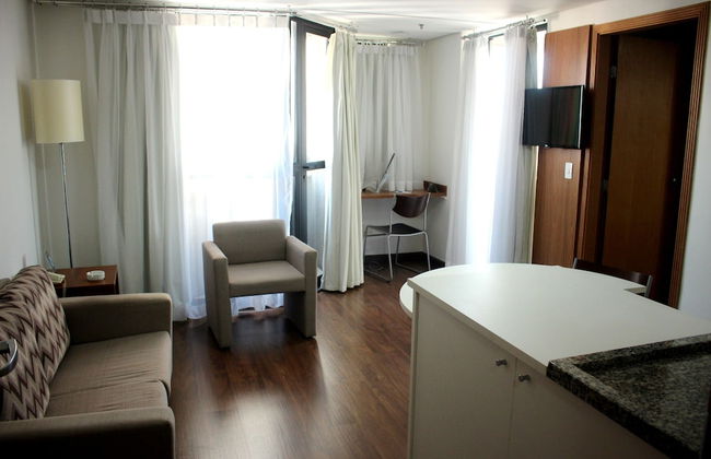 Twin Towers Flat - Foto 26