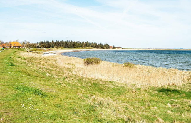 6 Person Holiday Home in Lemvig - Foto 23