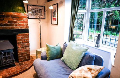 Gate Cottage, Saltwood Village - Foto 37