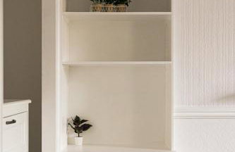 The Old Woodyard at Syston - Foto 66