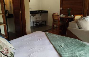 Passarinhada Hospedagem - Foto 21