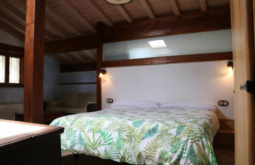 Apartamentos Rurales Casa Lafuente - Foto 60