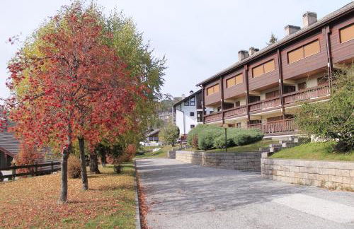 IL CERVO - 2 camere, garage Dolomiti Affitti - Foto 25