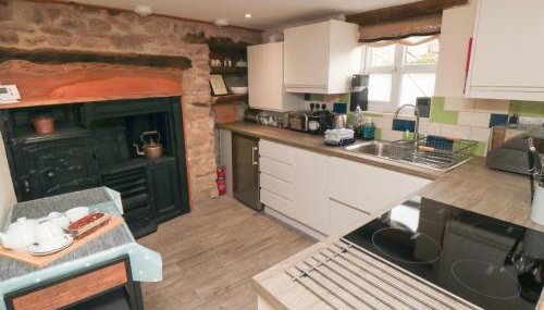 Crumble's Hideaway - Foto 4