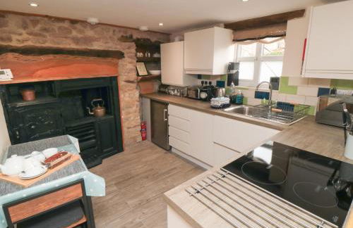 Crumble's Hideaway - Photo 4