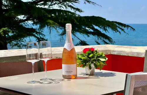 Villa Valdepian Apartments - Foto 74