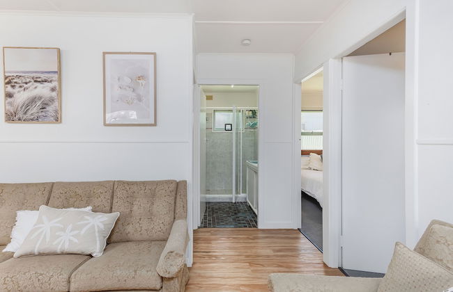 Cozy Pet Friendly Beach House - Foto 11