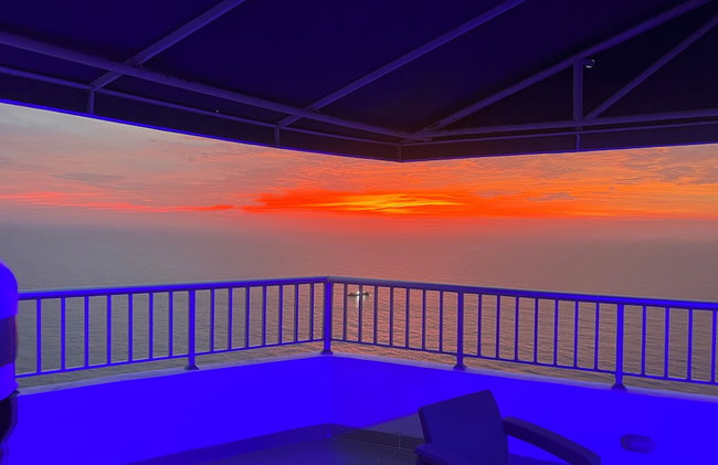 Luxurious Penthouse in Cartagena With Ocean Views and Private Terrace - Foto 38