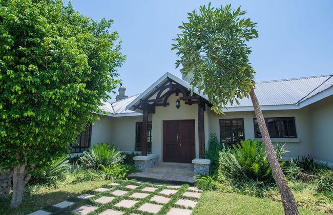 HoyoHoyo Hazyview Villas - Foto 14